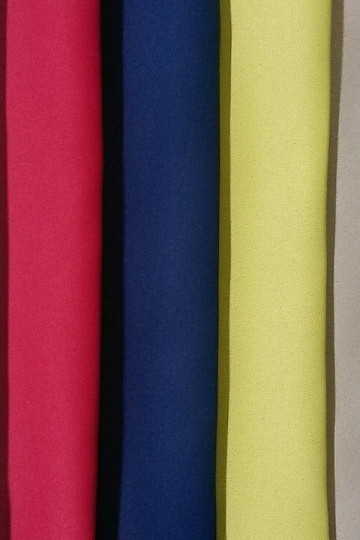 Dekorationsstoff BLACKOUT UNI grün 140 cm
