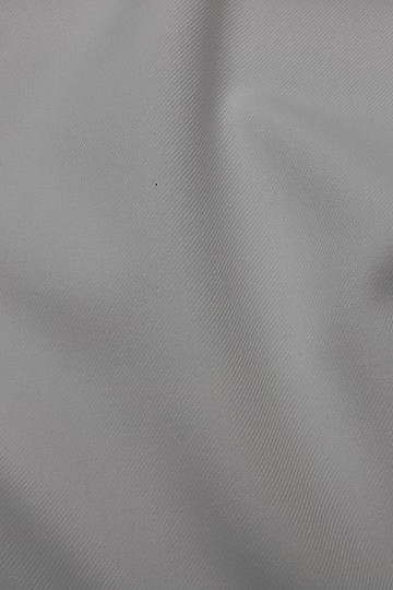 Modernstoff COSMOS weiss 145 cm
