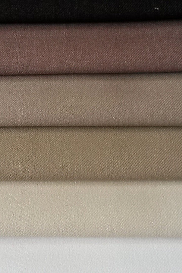 Modernstoff COSMOS Beige 290 cm