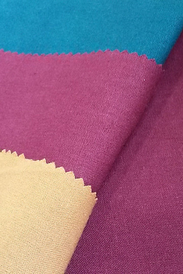 Baumwollstoff UNI PURPLE 1064P