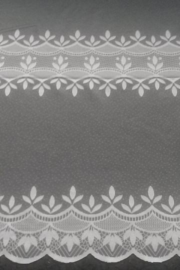 Jacquard-Gardine DECOR 513