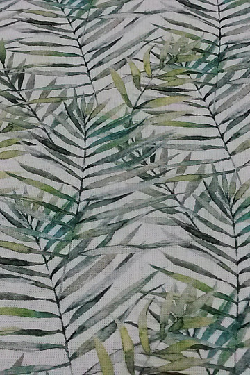Baumwollstoff WILD TREE
