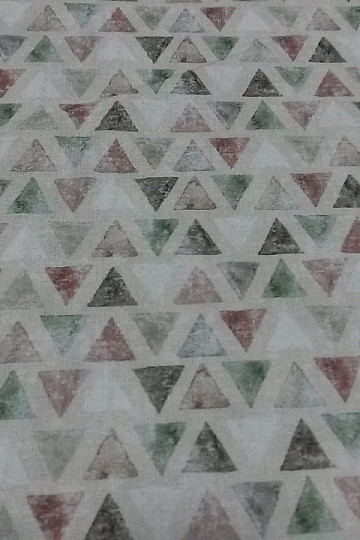 Baumwollstoff PETI MOOREA