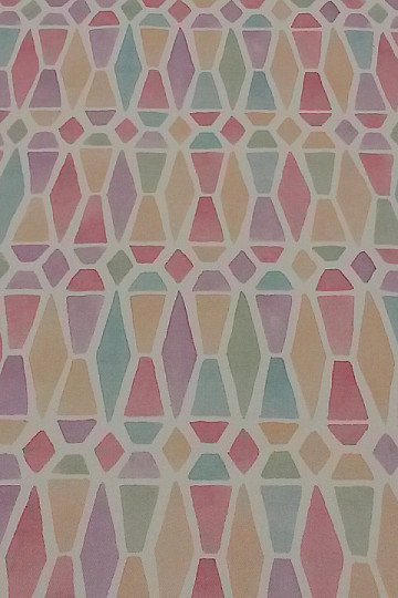 Dekorationsstoff MOSAIC