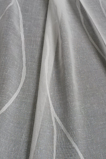 Luxus-Gardine GERSTER 11556 10