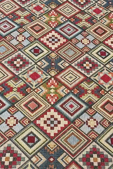 Gobelinstoff AZTEC klien