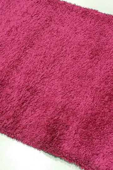 Teppich SHAGGYPLUS lila