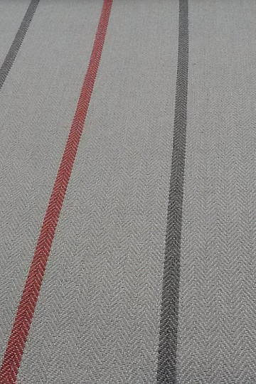 Polsterstoff IONA CORAL breite 138 cm