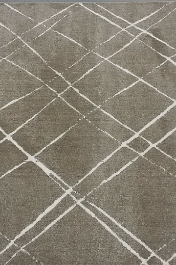 Teppich modernAMBIANCE beige