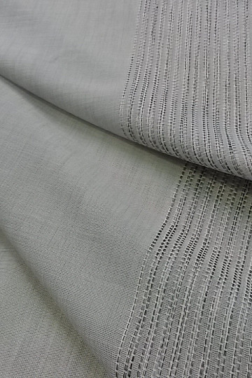 Dekorationsstoff  LAOS grau