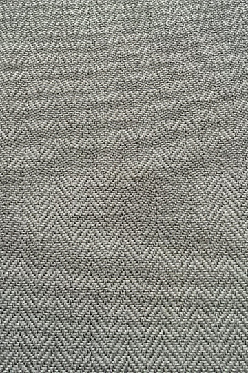 Polsterstoff JURA STEEL  breite 138 cm