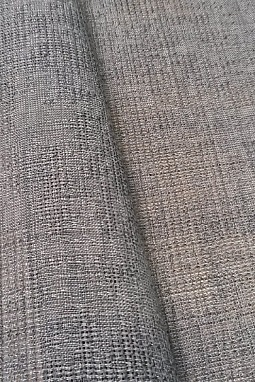 Dekorationsstoff  CEMBALO grau-blau