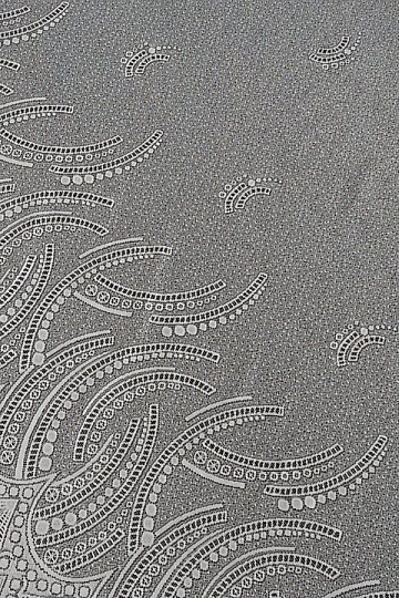 Jacquard-Gardine DECOR 559