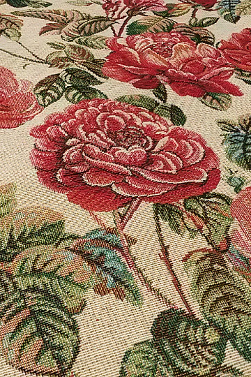 Gobelinstoff ROSAL