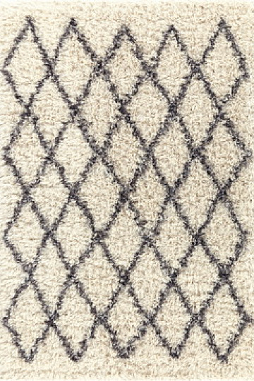 Teppich RHAPSODY 2513/104