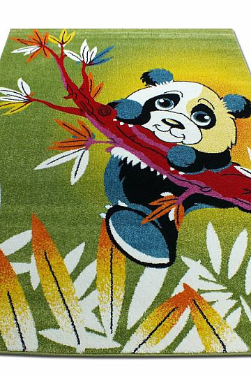 Kinderteppich MONDO NEW Panda