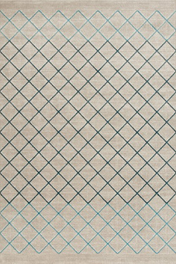 Teppich modern PATINA 41015/100
