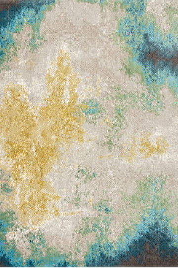 Teppich modern PATINA 41040/500