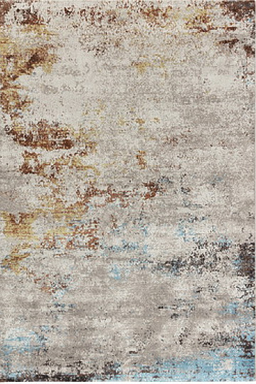 Teppich modern PATINA 41077/991