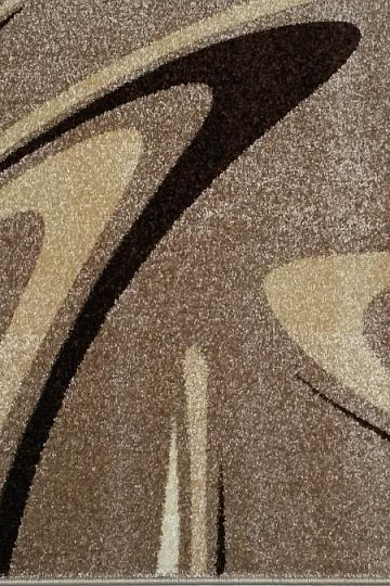 Teppich COFFEE beige