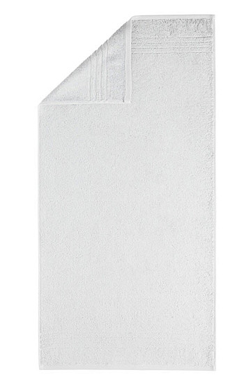 Luxus Handtuch und Badetuch MADISON 020 hellgrau