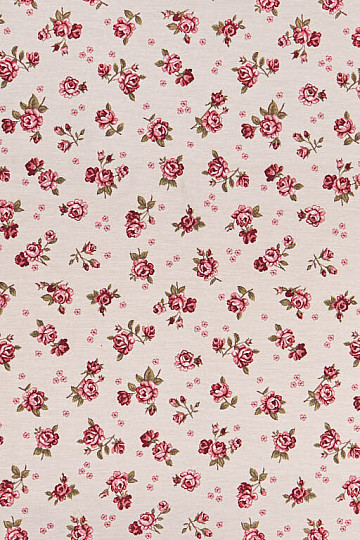 Gobelinstoff EDEN ROSES