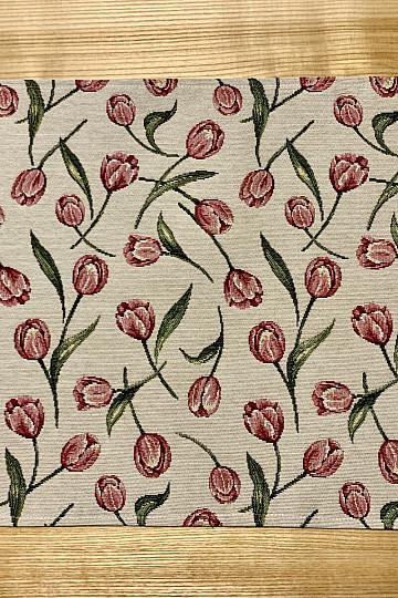 Tischdekoration TULPE II