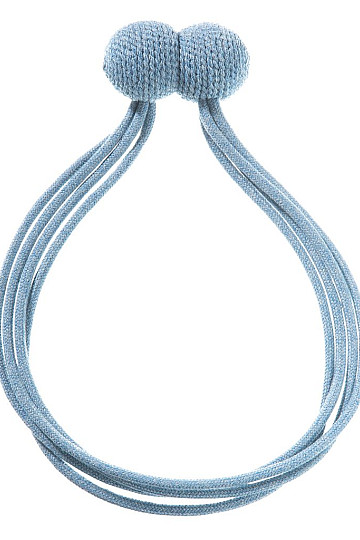 GERSTER-Geschirr für Hängemagnet DECO 21051 blau