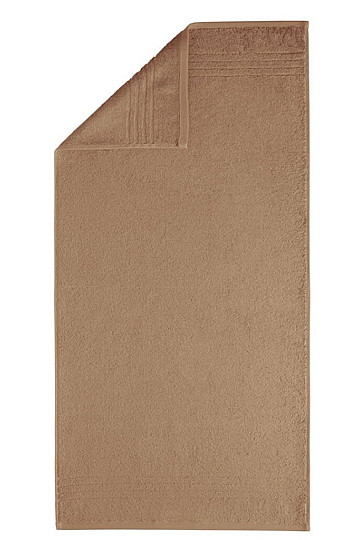 Luxus Handtuch und Badetuch MADISON 537 beige