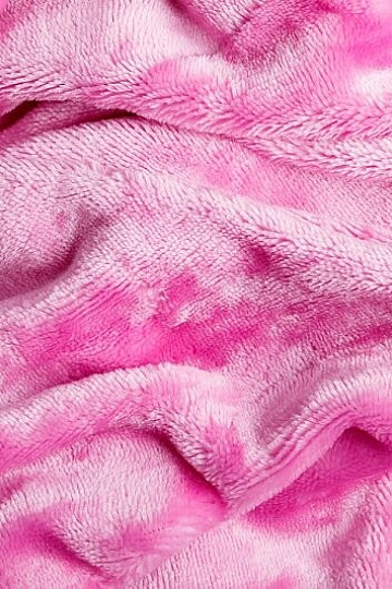 Bettlaken MIKROFLANEL rosa dunkel