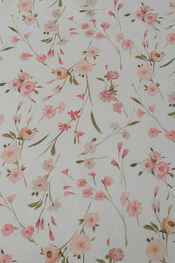 Dekorationsstoff TWISTER JARDINS C25