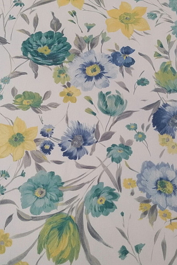 Dekorationsstoff TWISTER JARDINS A02