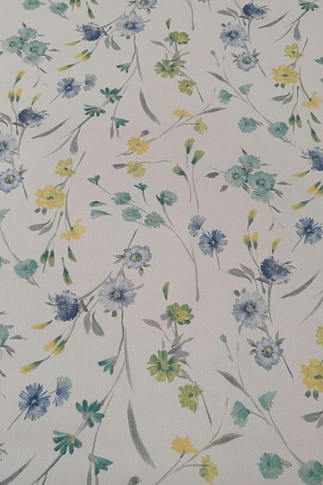 Dekorationsstoff TWISTER JARDINS C02