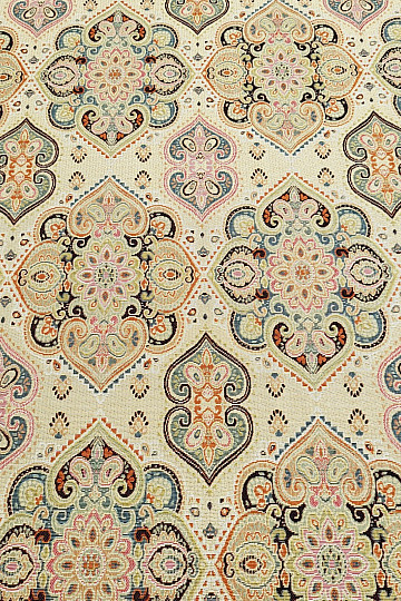 Gobelinstoff INDIA