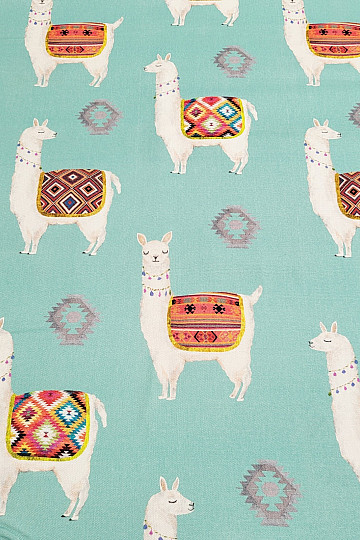 Dekorationsstoff LAMAS