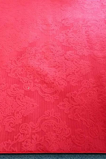 Teppich AVANTGARDE rot