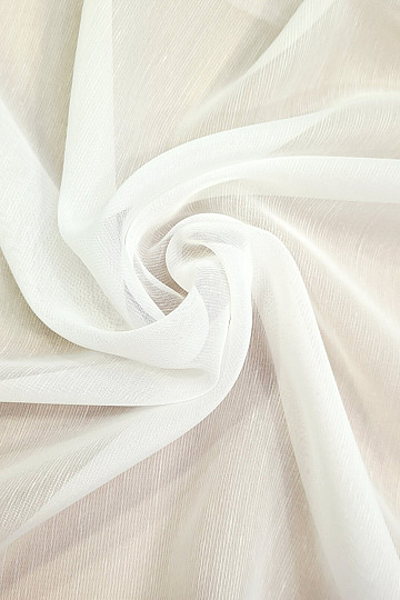 Luxusgardine GERSTER 84 creme