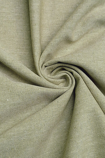 Dekorationsstoff LINEN PASTEL grün 66