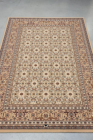 Wollteppich ORIENT klassisch DIAMOND 72240/100