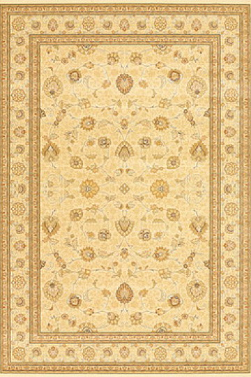 Klassischer Teppich NOBILITY 6529/190