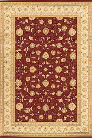 Klassischer Teppich NOBILITY 6529/391
