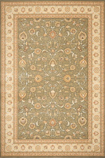 Klassischer Teppich NOBILITY 6529/491