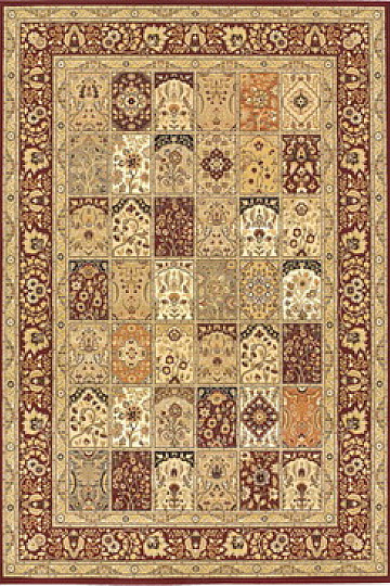 Klassischer Teppich NOBILITY 6530/390