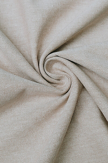 Dekorationsstoff LINEN PASTEL beige 54