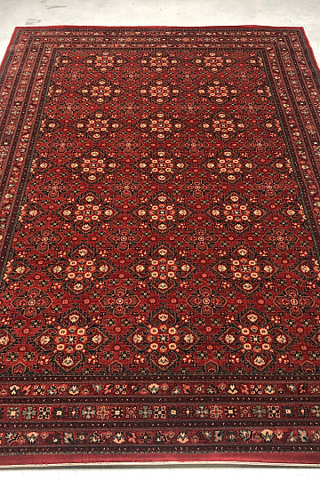 Luxus-Wollteppiche KASHQAI 4372/300