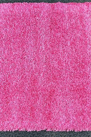 Teppich SHAGGY EXTRA pink