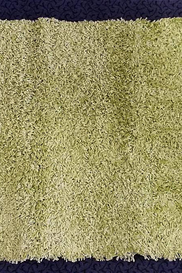 Teppich SHAGGY EXTRA grün