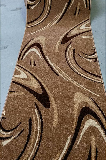 Läufer COFFEE beige