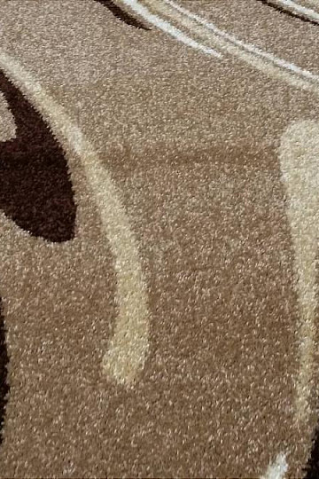 Läufer COFFEE beige