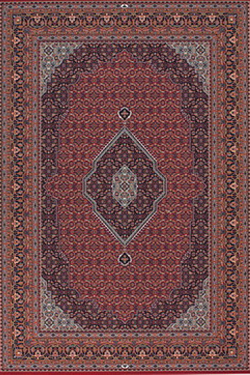 Wollteppich ORIENT klassisch DIAMOND 72220/300